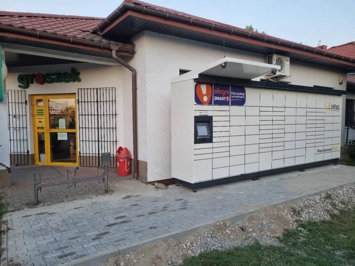 Przykładowa reklama