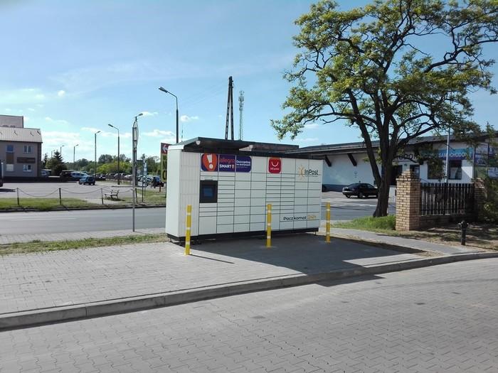 Przykładowa reklama