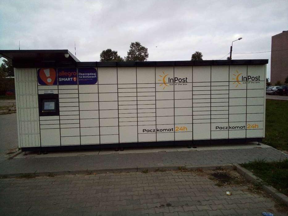 Przykładowa reklama