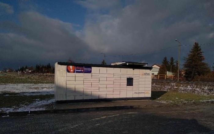 Przykładowa reklama