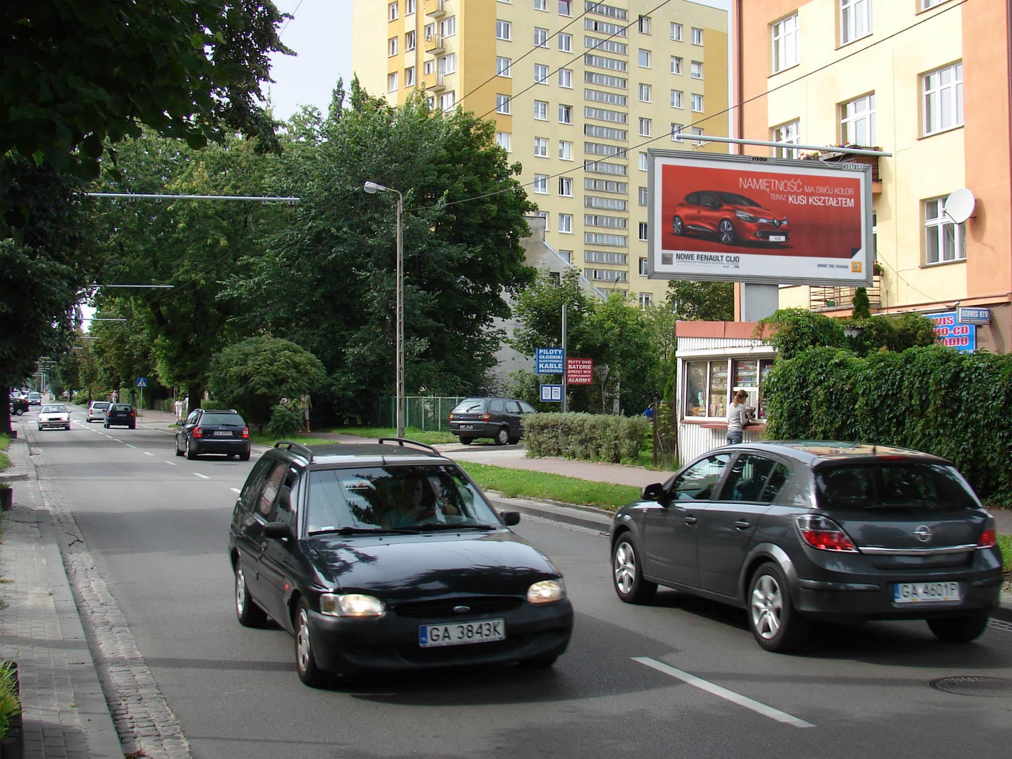 Przykładowa reklama