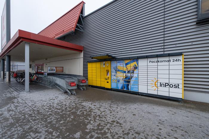 Przykładowa reklama