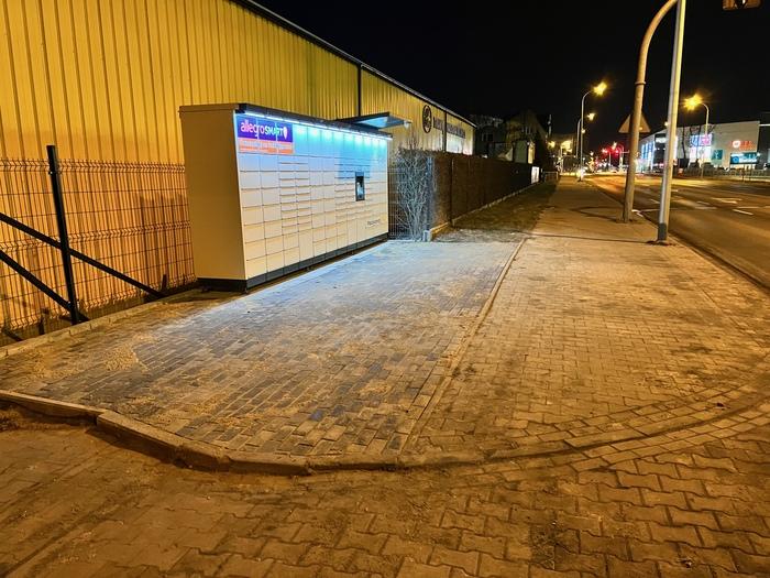 Przykładowa reklama