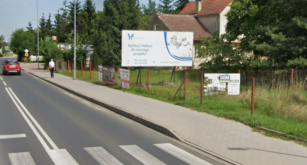 Przykładowa reklama