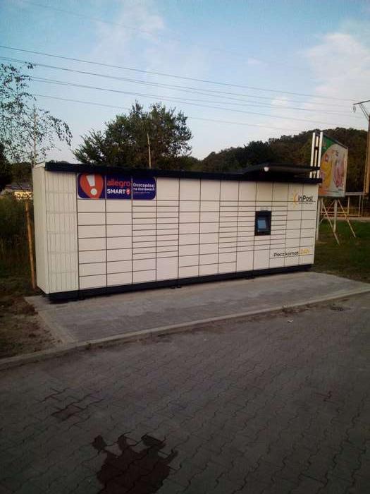 Przykładowa reklama