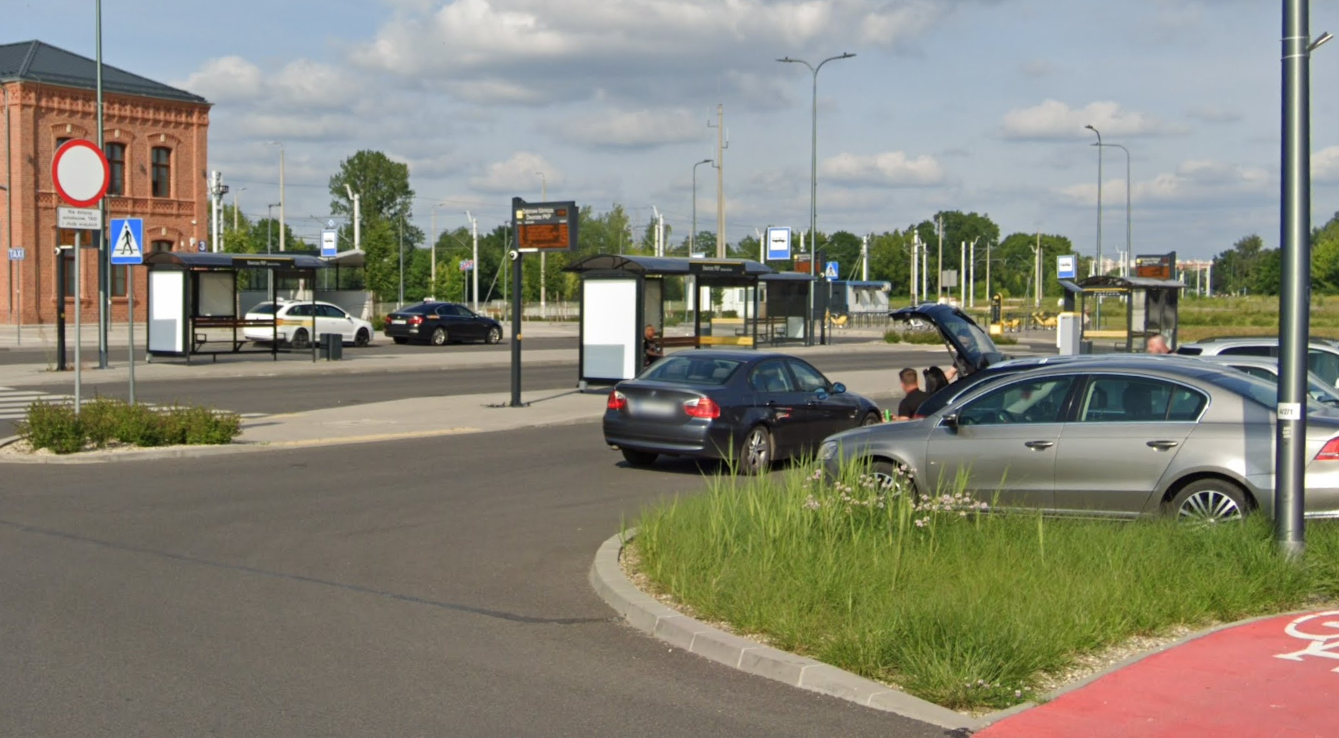 Przykładowa reklama
