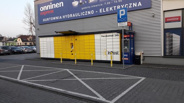 Przykładowa reklama