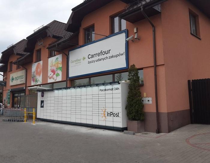 Przykładowa reklama