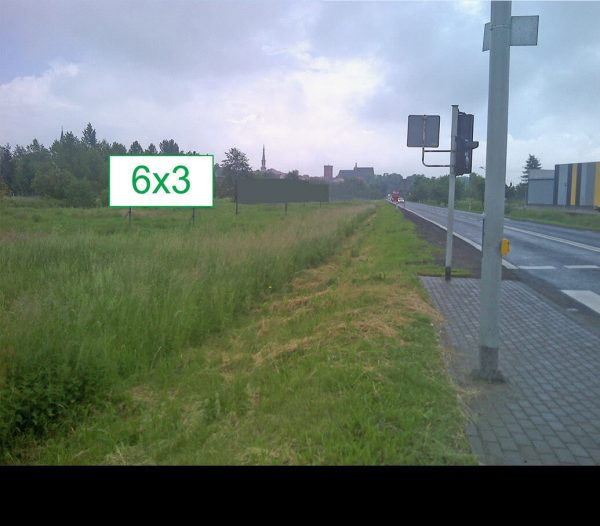 Przykładowa reklama