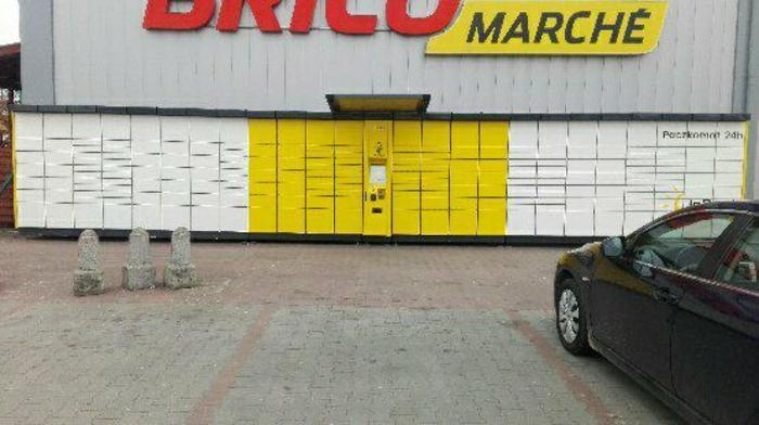 Przykładowa reklama