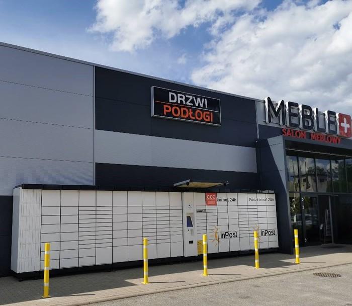 Przykładowa reklama