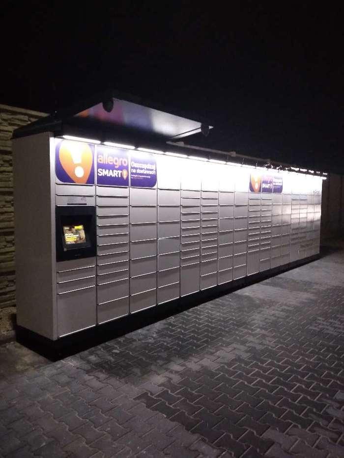 Przykładowa reklama