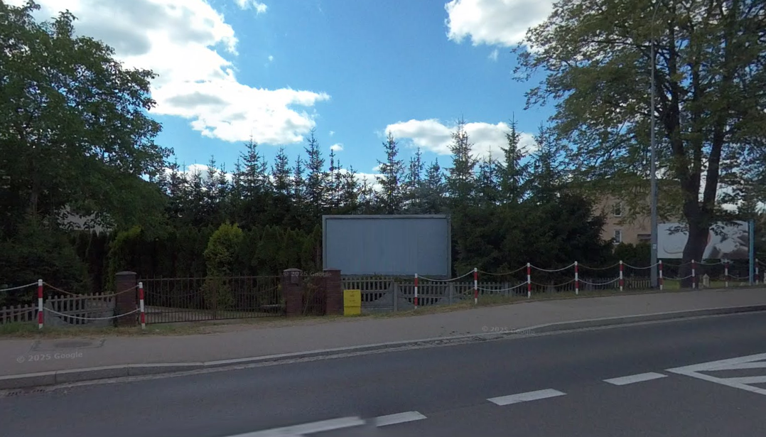 Przykładowa reklama