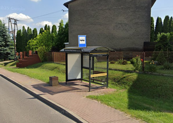 Przykładowa reklama