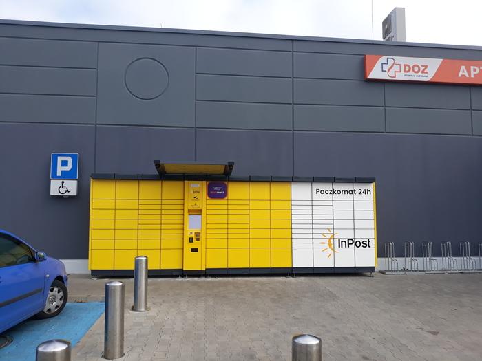 Przykładowa reklama