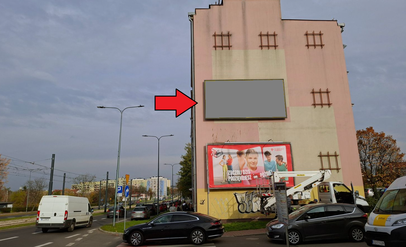 Przykładowa reklama