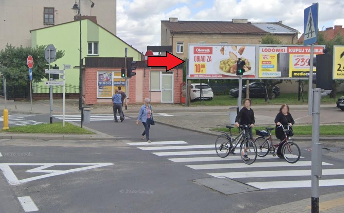 Przykładowa reklama