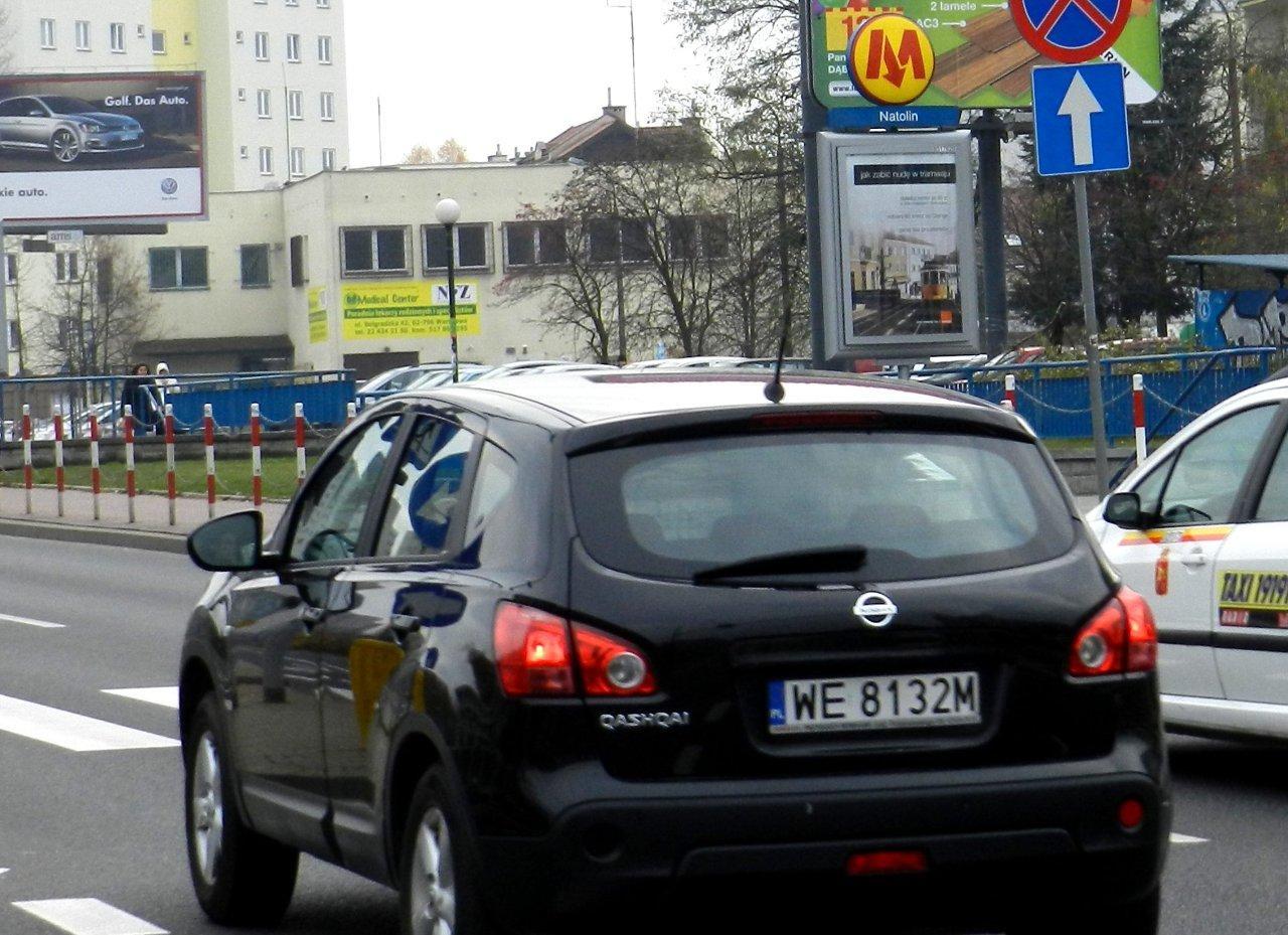 Przykładowa reklama