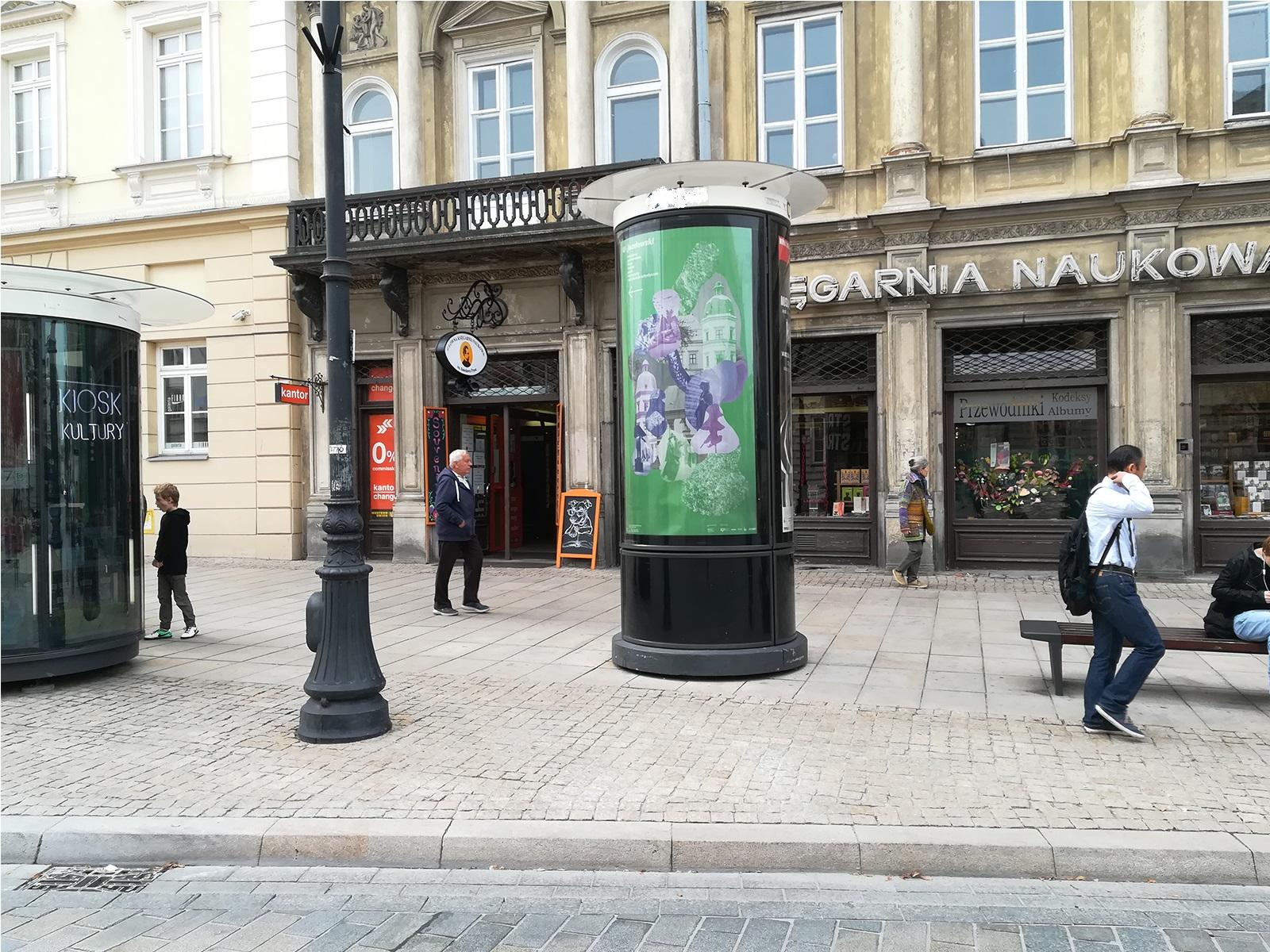 Przykładowa reklama