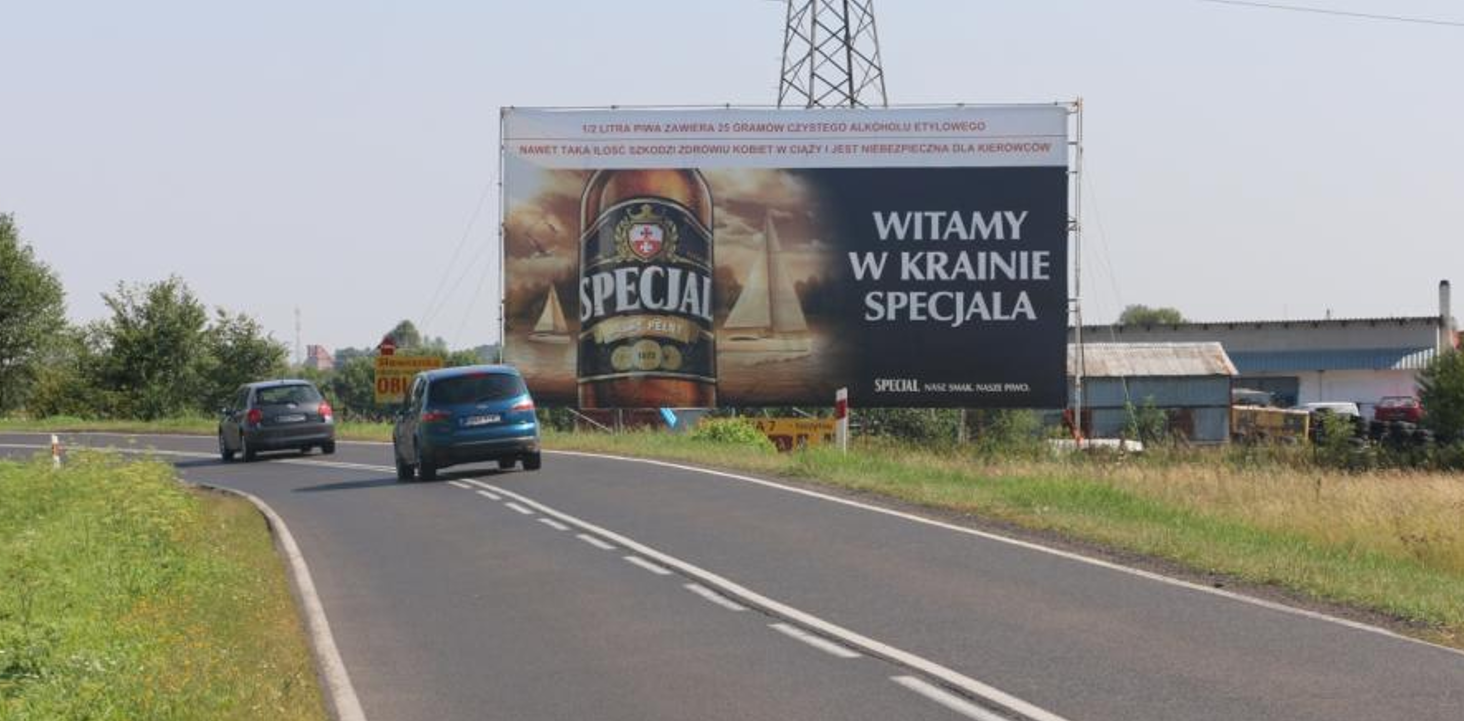 Przykładowa reklama