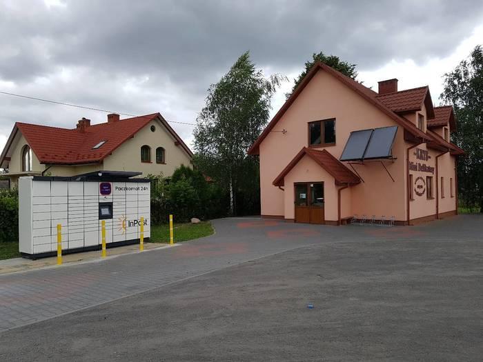 Przykładowa reklama