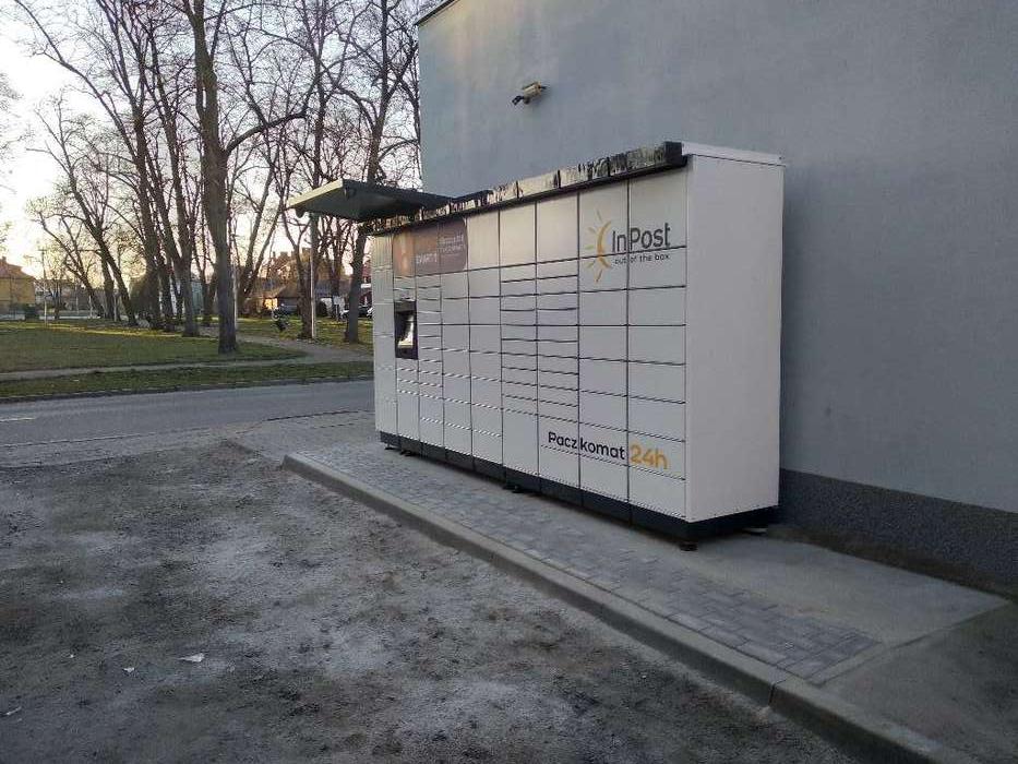 Przykładowa reklama