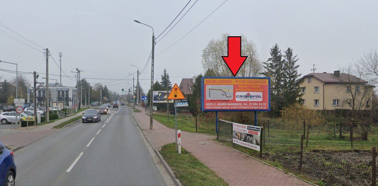 Przykładowa reklama