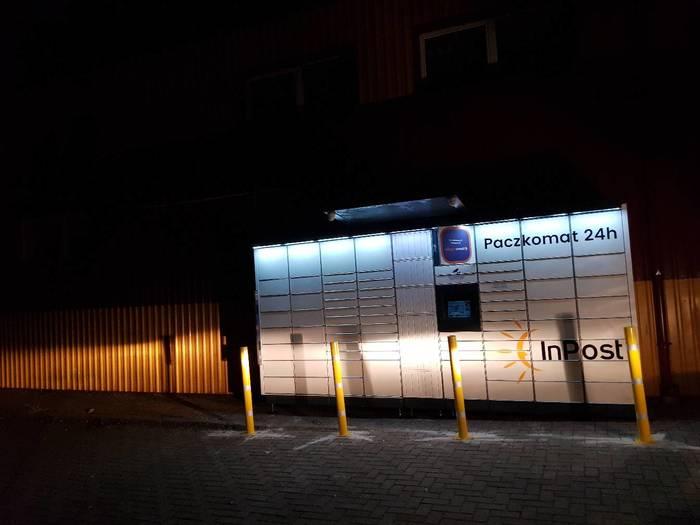 Przykładowa reklama