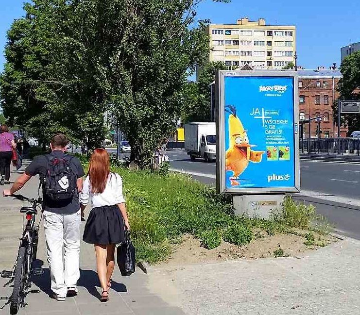 Przykładowa reklama