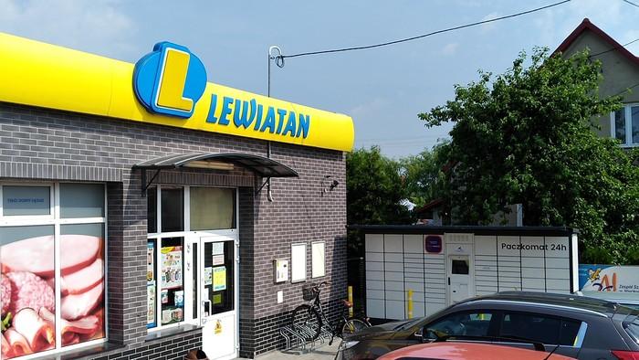 Przykładowa reklama