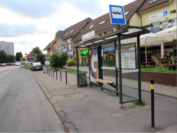 Przykładowa reklama