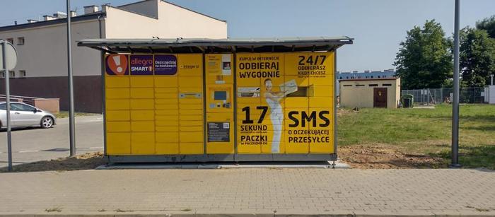 Przykładowa reklama