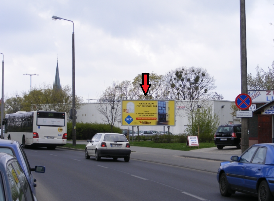Przykładowa reklama