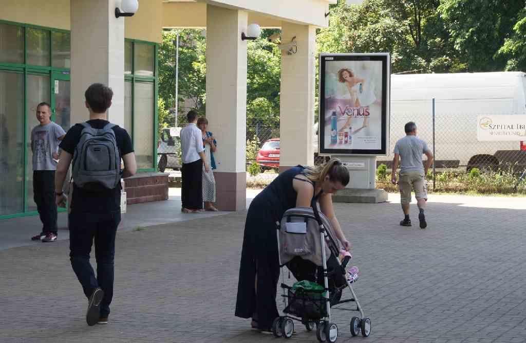 Przykładowa reklama