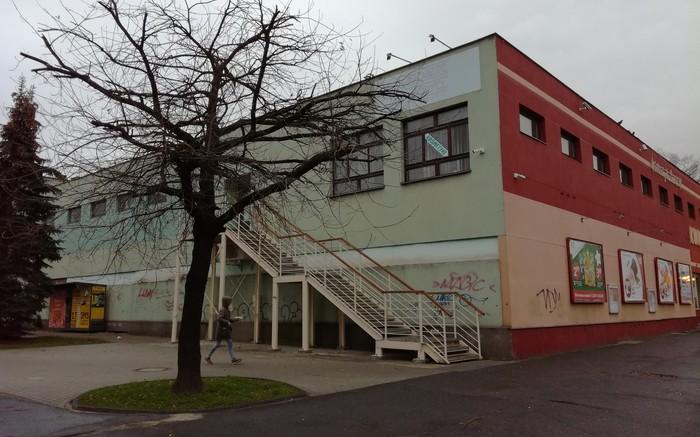 Przykładowa reklama