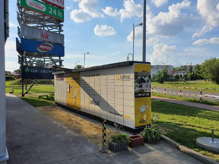 Przykładowa reklama