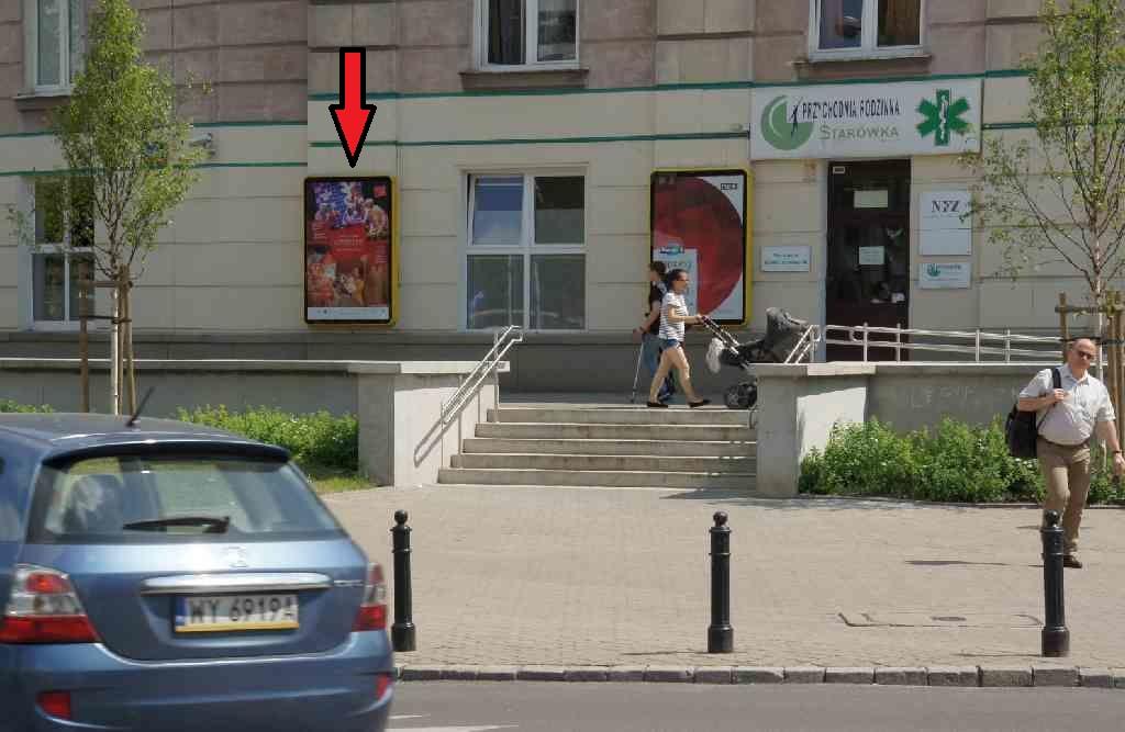 Przykładowa reklama