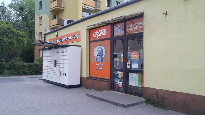 Przykładowa reklama