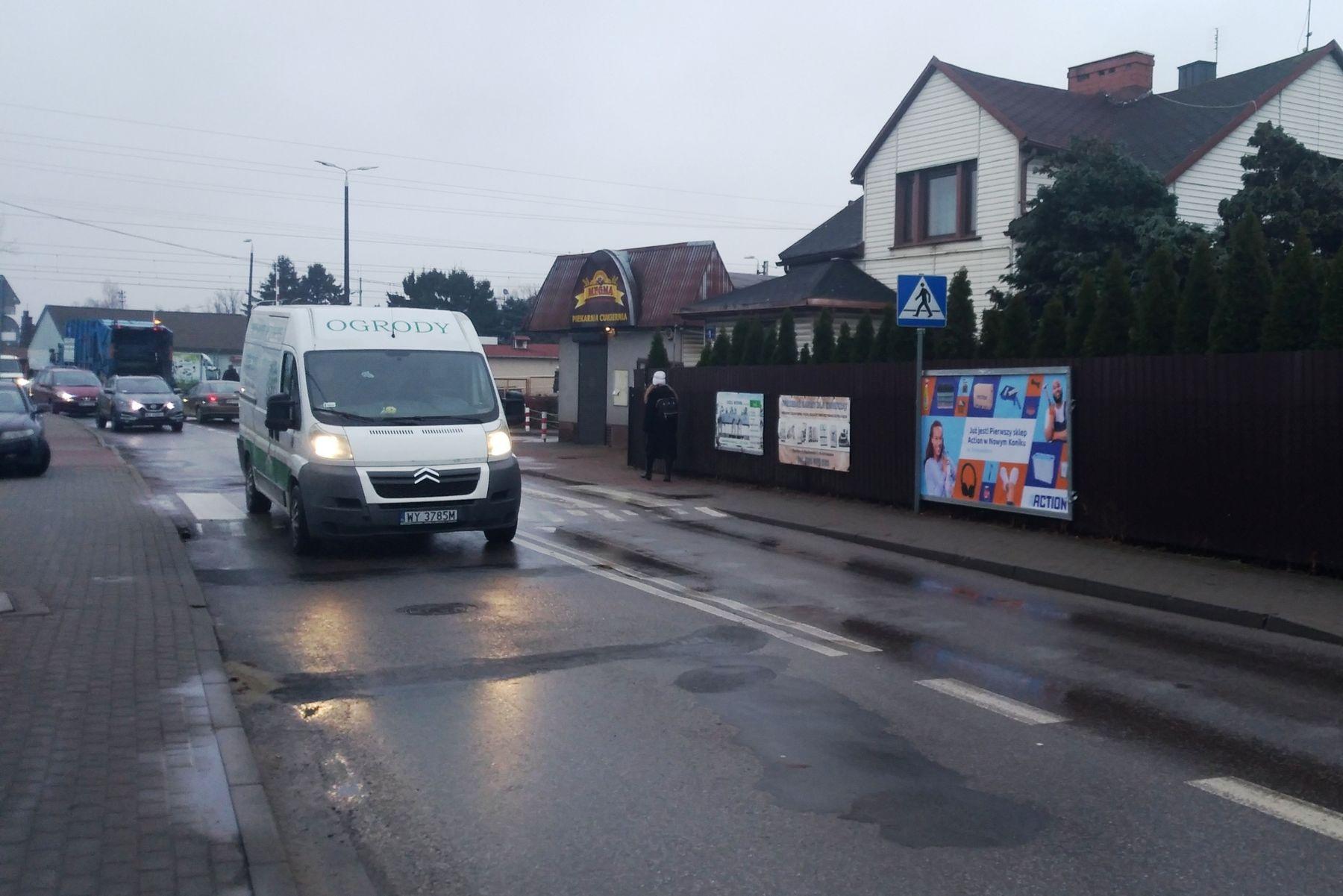 Przykładowa reklama