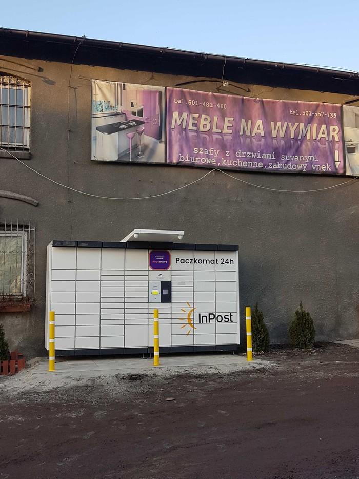 Przykładowa reklama