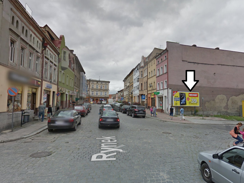 Przykładowa reklama