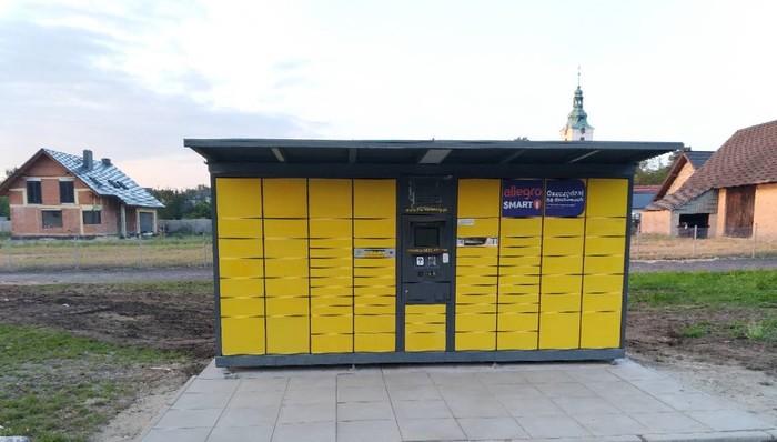 Przykładowa reklama