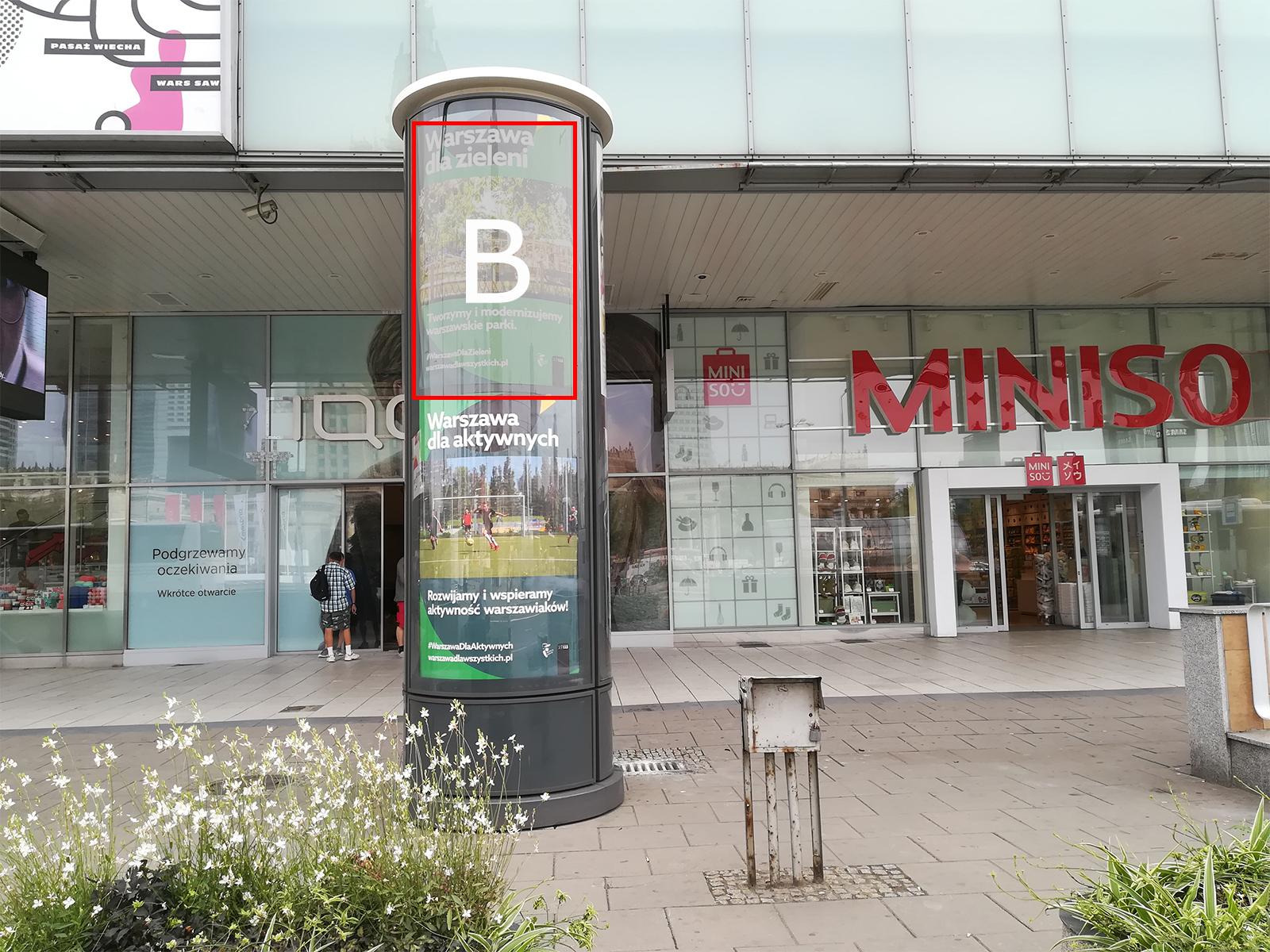 Przykładowa reklama