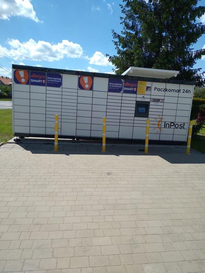 Przykładowa reklama