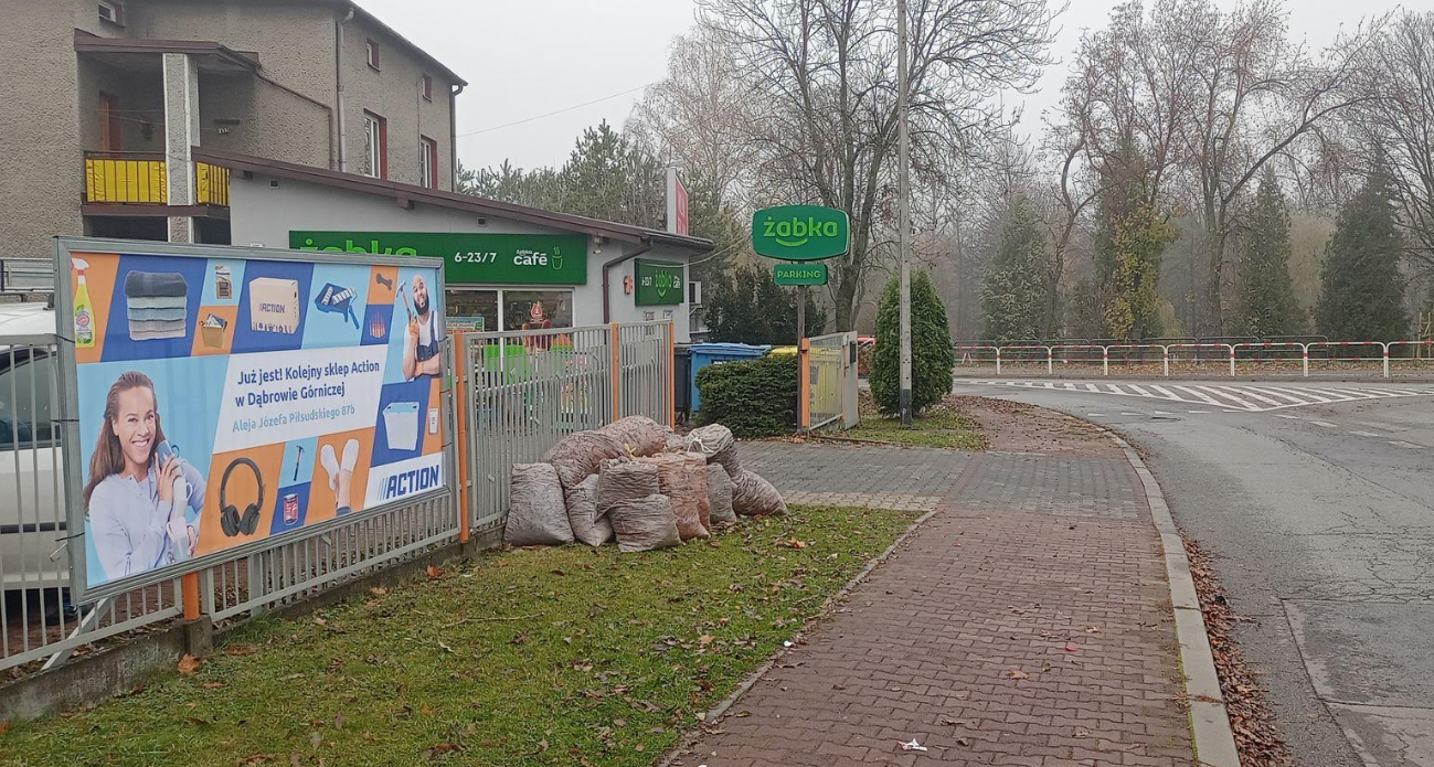 Przykładowa reklama