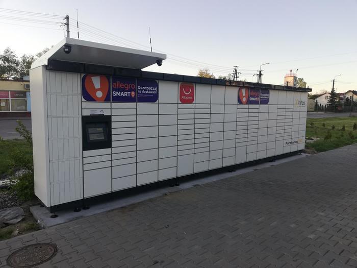 Przykładowa reklama