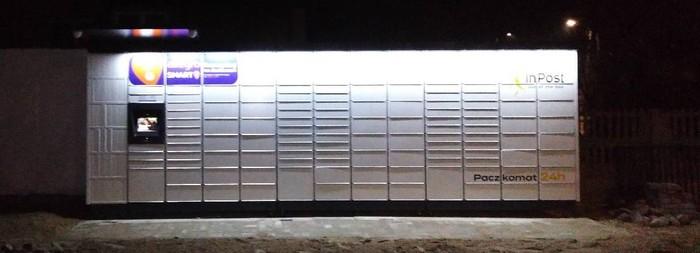 Przykładowa reklama