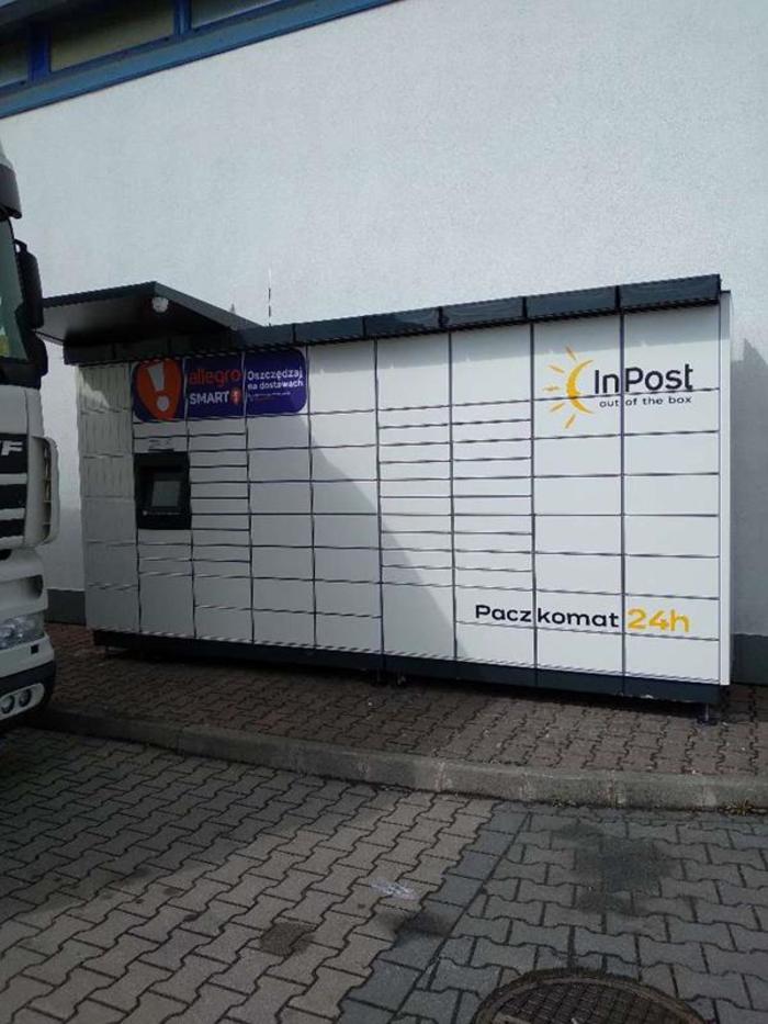 Przykładowa reklama