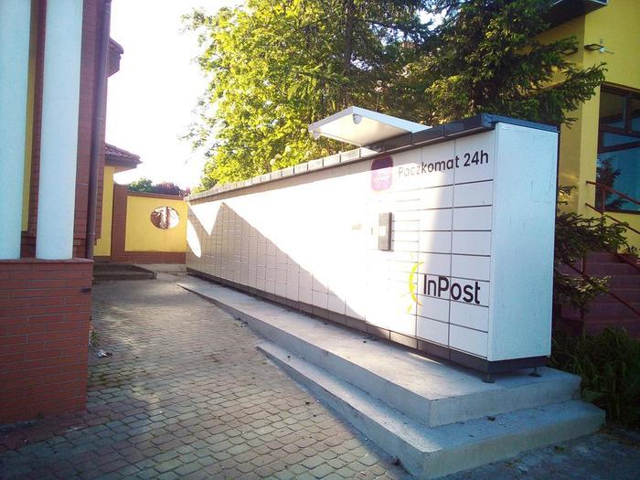 Przykładowa reklama