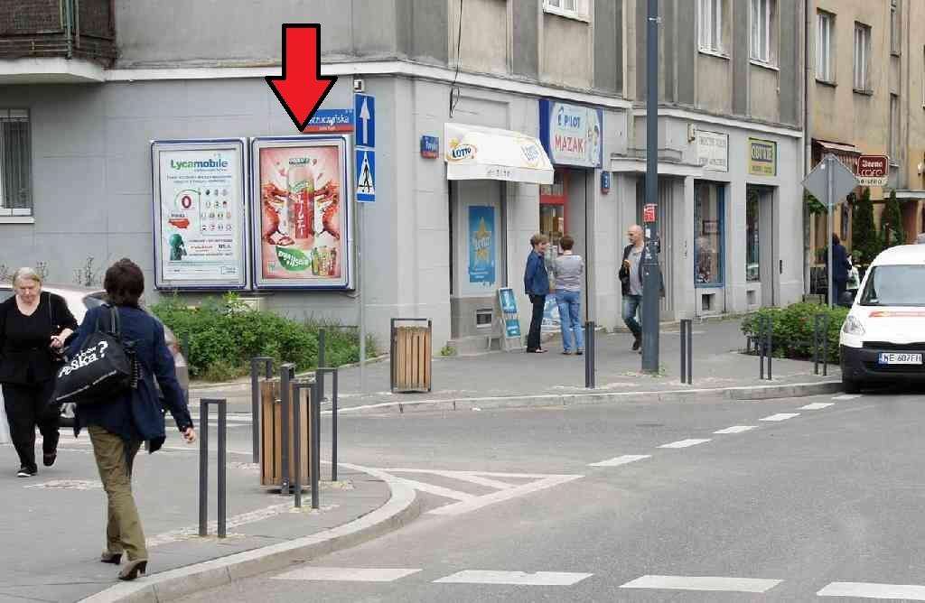 Przykładowa reklama